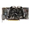 MSI Radeon HD 6850 775Mhz PCI-E 2.1 1024Mb 4000Mhz 256 bit 2xDVI HDMI HDCP Cyclone