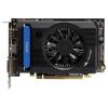 MSI Radeon HD 7750 800Mhz PCI-E 3.0 2048Mb 1600Mhz 128 bit DVI HDMI HDCP