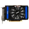MSI Radeon HD 7790 1000Mhz PCI-E 3.0 1024Mb 6000mhz memory 128 bit 2xDVI HDMI HDCP