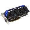 MSI Radeon HD 7870 1020Mhz PCI-E 3.0 2048Mb 4800Mhz 256 bit, DVI, HDMI, HDCP