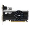 MSI Radeon R7 240 730Mhz PCI-E 3.0 2048Mb 1800Mhz 128 bit DVI HDMI HDCP Low Profile