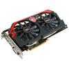 MSI Radeon R9 280X 860Mhz PCI-E 3.0 3072Mb 6000Mhz 384 bit DVI HDMI HDCP