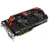 MSI Radeon R9 290X 1040Mhz PCI-E 3.0 4096Mb 5000Mhz 512 bit 2xDVI HDMI HDCP