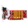 MSI Radeon X1050 400Mhz PCI-E 128Mb 667Mhz 64 bit DVI TV YPrPb