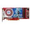 MSI Radeon X1900 XTX 650Mhz PCI-E 512Mb 1550Mhz 256 bit 2xDVI VIVO YPrPb