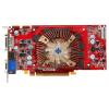 MSI Radeon X1950 Pro 575Mhz PCI-E 256Mb 1200Mhz 256 bit DVI TV YPrPb