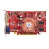 MSI Radeon X550 400Mhz PCI-E 128Mb 500Mhz 64 bit DVI TV HDCP