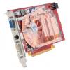 MSI Radeon X800 GTO 400Mhz PCI-E 256Mb 980Mhz 256 bit DVI TV HDCP YPrPb