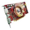 MSI Radeon X800 XL 400Mhz PCI-E 256Mb 980Mhz 256 bit 2xDVI VIVO HDCP YPrPb