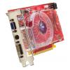 MSI Radeon X850 Pro 520Mhz PCI-E 256Mb 1080Mhz 256 bit DVI TV HDCP YPrPb