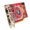 MSI Radeon X850 XT 520Mhz PCI-E 256Mb 1080Mhz 256 bit DVI TV HDCP YPrPb
