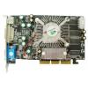 Manli GeForce 6600 300Mhz AGP 128Mb 600Mhz 128 bit DVI TV YPrPb