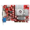 Manli GeForce 6600 300Mhz AGP 256Mb 600Mhz 128 bit DVI TV YPrPb