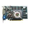 Manli GeForce 6600 300Mhz PCI-E 256Mb 600Mhz 128 bit DVI TV YPrPb