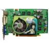 Manli GeForce 6600 GT 500Mhz PCI-E 128Mb 1000Mhz 128 bit DVI TV YPrPb