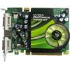 Manli GeForce 7300 GT 350Mhz PCI-E 256Mb 667Mhz 128 bit 2xDVI TV YPrPb