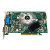 Manli GeForce 7600 GS 400Mhz AGP 512Mb 540Mhz 128 bit DVI TV YPrPb
