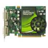 Manli GeForce 7600 GT 560Mhz PCI-E 256Mb 1400Mhz 128 bit 2xDVI TV YPrPb