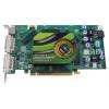 Manli GeForce 7950 GT 550Mhz PCI-E 512Mb 1400Mhz 256 bit 2xDVI TV