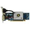 Manli GeForce 8400 GS 450Mhz PCI-E 512Mb 800Mhz 64 bit DVI TV HDCP YPrPb