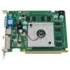 Manli GeForce 8500 GT 450Mhz PCI-E 1024Mb 800Mhz 128 bit DVI TV YPrPb