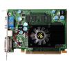 Manli GeForce 8500 GT 450Mhz PCI-E 512Mb 800Mhz 128 bit DVI HDMI HDCP