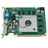 Manli GeForce 8500 GT 450Mhz PCI-E 512Mb 800Mhz 128 bit DVI TV