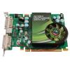Manli GeForce 8600 GTS 675Mhz PCI-E 256Mb 2000Mhz 128 bit 2xDVI TV YPrPb