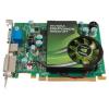 Manli GeForce 8600 GT 540Mhz PCI-E 512Mb 1400Mhz 128 bit DVI TV YPrPb