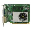 Manli GeForce 9500 GT 550Mhz PCI-E 2.0 1024Mb 800Mhz 128 bit DVI TV HDCP YPrPb