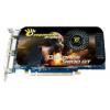 Manli GeForce 9800 GT 600Mhz PCI-E 2.0 512Mb 1800Mhz 256 bit 2xDVI TV HDCP YPrPb