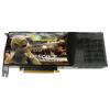 Manli GeForce 9800 GX2 600Mhz PCI-E 2.0 1024Mb 2000Mhz 512 bit 2xDVI HDMI HDCP YPrPb