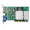 Manli GeForce FX 5500 270Mhz AGP 256Mb 333Mhz 128 bit DVI TV