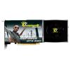 Manli GeForce GTX 260 575Mhz PCI-E 2.0 896Mb 2000Mhz 448 bit 2xDVI TV HDCP YPrPb