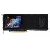 Manli GeForce GTX 295 576Mhz PCI-E 2.0 1792Mb 1998Mhz 896 bit 2xDVI HDMI HDCP