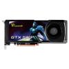 Manli GeForce GTX 580 772Mhz PCI-E 2.0 1536Mb 4008Mhz 384 bit 2xDVI HDMI HDCP