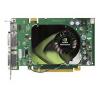 PNY GeForce 8600 GT 540Mhz PCI-E 256Mb 1400Mhz 128 bit 2xDVI TV HDCP YPrPb