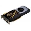 PNY GeForce 9800 GTX 725Mhz PCI-E 2.0 512Mb 2320Mhz 256 bit 2xDVI TV HDCP YPrPb