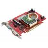 Palit GeForce 7300 GT 500Mhz PCI-E 128Mb 1200Mhz 128 bit DVI TV YPrPb