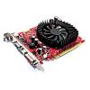 Palit GeForce 7600 GS 400Mhz PCI-E 256Mb 800Mhz 128 bit DVI TV YPrPb