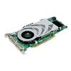 Palit GeForce 7800 GTX 430Mhz PCI-E 256Mb 1200Mhz 256 bit 2xDVI VIVO YPrPb