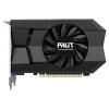 Palit GeForce GTX 650 1058Mhz PCI-E 3.0 2048Mb 5000Mhz 128 bit Mini DVI-HDMI HDCP Cool