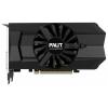 Palit GeForce GTX 650 Ti Boost 980Mhz PCI-E 3.0 2048Mb 6008mhz memory 192 bit 2xDVI HDMI HDCP