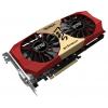 Palit GeForce GTX 760 980Mhz PCI-E 3.0 4096Mb 6008mhz memory 256 bit 2xDVI HDMI HDCP