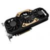 Palit GeForce GTX 780 Ti 980Mhz PCI-E 3.0 3072Mb 7000Mhz 384 bit 2xDVI HDMI HDCP