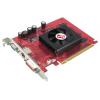 Palit Radeon HD 2400 XT 700Mhz PCI-E 256Mb 1500Mhz 64 bit DVI TV HDCP YPrPb