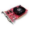 Palit Radeon HD 2600 XT 800Mhz PCI-E 256Mb 1400Mhz 128 bit DVI HDMI HDCP YPrPb