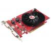 Palit Radeon HD 2600 XT 800Mhz PCI-E 256Mb 1600Mhz 128 bit 2xDVI TV HDCP YPrPb