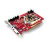 Palit Radeon X1550 550Mhz PCI-E 256Mb 800Mhz 128 bit DVI TV YPrPb