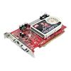 Palit Radeon X1600 Pro 575Mhz PCI-E 128Mb 1000Mhz 128 bit DVI TV YPrPb